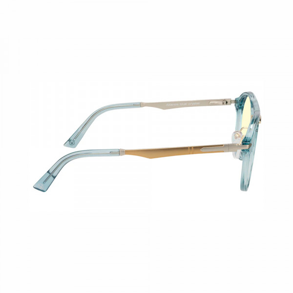 Gunnar World of Warcraft Alliance Edition Blue Crystal (Amber Lens Tint)  